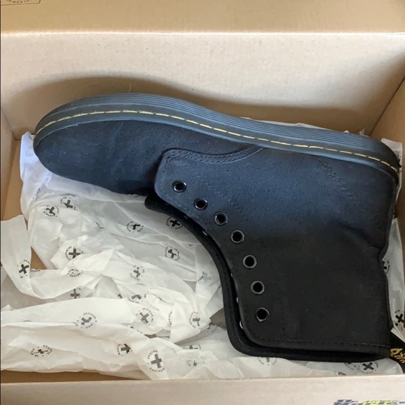 STILL AVAILABLE dr martens - Picture 2 of 3